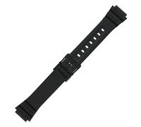 Genuine Casio Rubber Strap Band 10365960