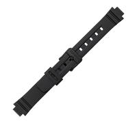 Genuine Casio Rubber Strap Band 10393847 20/27 mm