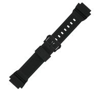Genuine Casio Rubber Strap Band 10559534