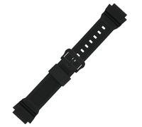 Genuine Casio Rubber Strap Band 10559534