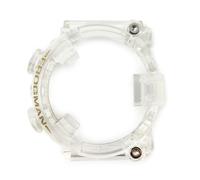 Genuine Casio Unique Frogman Clear Translucent Bezel 10591403 for GF-8251K-7