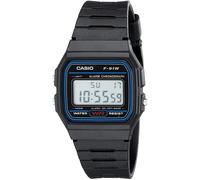 GENUINE Casio Watch Classic Sports Digital-F-91- 1YER-BOXED- 1 YR WARRANTY