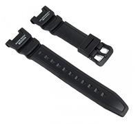 Casio Watch Strap 10304195 for SGW-100-1VH Genuine Replacement Band