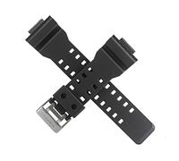 Genuine Casio Watch Strap Band for GA-110C GA 110C 110 DARK GRAY GREY 10366716