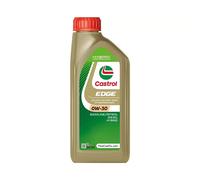 Genuine Castrol Edge 0W30 C3 Fully Synthetic Engine Oil 1L 15F63B