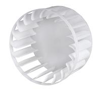 GENUINE CDA HOMARK IGNIS HYGENA TUMBLE DRYER FAN 421307740896