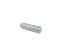 Genuine CDA White Fridge Freezer Door Lower Bottle Bar Shelf