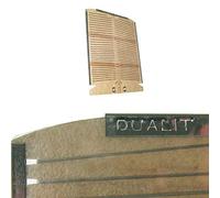 Genuine Centre Element for Dualit 2 3 or 4 Slot Classic Toasters Part Number 00457 Middle