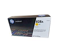 HP CF364A 828A LaserJet Image Drum, Yellow, Single Pack