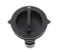 Genuine Chrysler 5038532AA PCV Valve