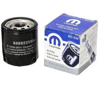 Genuine Chrysler Mopar (4892339AB) Engine Oil fFilter