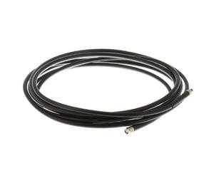 Genuine Cisco SYSTEMS AIR-CAB020LL-R Low Loss 20ft / 6 Metre Cable RP-TNC Male to Female Connectors
