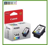 Canon CL-546 C/M/Y Colour Ink Cartridge