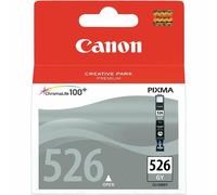 Canon 4544B001 Original Canon ChromaLife100+ CLI 526G Grey Ink Cartridge ( 526GY )