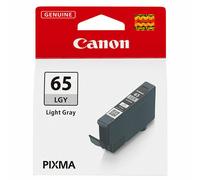 Canon CLI-65 Light Grey Ink Cartridge 4222C001 - Canon Ink For PRO-200