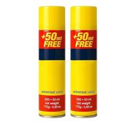 Genuine Clipper Gas 2 x 300ml Multipurpose Universal Refill Fluid for Lighters, BBQ, and Cooking Reliable & Safe Fuel Solution