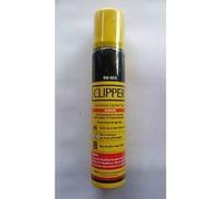 Genuine CLIPPER Universal Lighter Fuel Fluid Refill 300ML Pack of 12