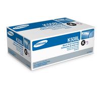 Samsung CLT-K5082L High-Yield Black Original Toner Cartridge