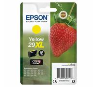 Genuine CMYK Epson 29XL Strawberry Ink Cartridges fit for XP-455 XP-255 LOT