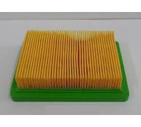 Genuine Cobra Lawnmower Air Filter 25100131601 RM514SPC M51SPC DG600 Engine