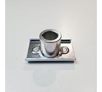 Genuine Cobra Lawnmower Blade Boss fits M40C, M40SPC & MM51B - 26300168101