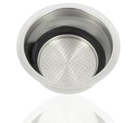 Genuine Coffee Machine Easy Clean 2 Cup Filter - Compatible with Delonghi - 7313288199