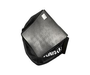 Genuine Collection Bag for the Hyundai HYSC210 212cc Petrol Lawn Scarifier and Aerator