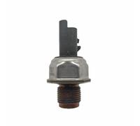 Genuine Common Fuel Rail Pressure Sensor, for Ssangyong, for Korando 2.0 Xdi 1011520367 1305773398 9307Z527A 55PP29-01