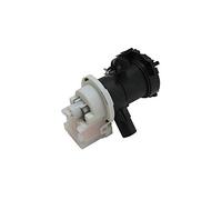Genuine Compatible with Bosch Washing Machine Drain Pump 145212