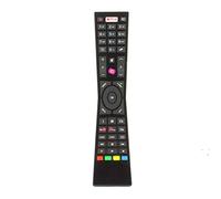 Genuine Compatible with Electriq E65UHDHDRSQ TV Remote Control