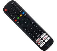 Genuine Compatible with Hisense EN2X30H TV Remote Control