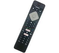 Genuine Compatible with Philips Ambilight Remote Control 65PUS7354/12 TV