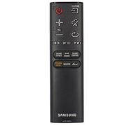 Genuine Compatible with Samsung HW-J7501 Soundbar Remote Control