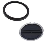 Genuine Compatible with Worcester Greenstar CDI/Classic Series Boiler Bearing Plate - 87155058830