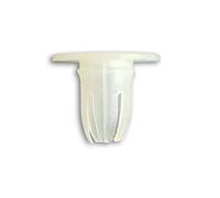 Genuine Connect Retaining Clip Pk 50 Workshop Work Home DIY - Part Number 36115