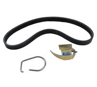 Genuine Continental ContiTech Drive Belt 5PK716T1