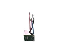 Genuine Control Board 220V - Replacement for KitchenAid Food Processor - Power Control for Stirring Speed - Compatible with 4.3L & 4.8L Artisan Models