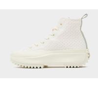 Genuine Converse Run Star Hike Platform Hi ® ( Women All Sizes: UK 5 - 8 ) White