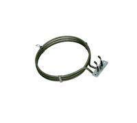 GENUINE COOKE & LEWIS CLEF3SS-CR1 FAN OVEN ELEMENT