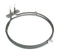 Genuine Beko BDC643K BDVC667W OIF21300B Fan Oven Cooker Element 1800W