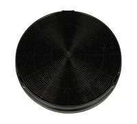 Genuine Cooker Hood Carbon Filters 2X Compatible With ZANUSSI C00383473 484000008674