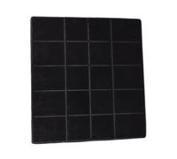 Genuine Cooker Hood Filter 244 X 266 X 18mm Compatible With AEG 140187151018