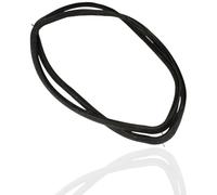 Genuine Cooker Main Oven Door Seal Rubber Gasket 450 x 330mm - Compatible With Smeg SCB/SCD/SCT/SF Series - 00688837 & 754131752 & 42043748