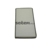 Genuine COOPERS Cabin Filter for Ford Ka 1.3 Litre September 1996 to June 2003