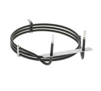 Genuine/ Copy Fan Oven 3 Turn Element AEG U3100-4-M, U3100-4-W, U7101-4-A 2500W