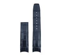 Genuine Cowhide Leather Watch Strap | Compatible With Seiko ASTRON SSE105J1 SSH001J1 SSH006J1 SSH003J1 21mm Replacement Band