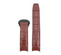 Genuine Cowhide Leather Watch Strap | Compatible With Seiko ASTRON SSE105J1 SSH001J1 SSH006J1 SSH003J1 21mm Replacement Band
