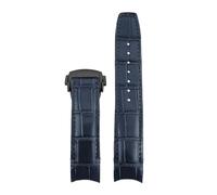 Genuine Cowhide Leather Watch Strap | Compatible With Seiko ASTRON SSE105J1 SSH001J1 SSH006J1 SSH003J1 21mm Replacement Band
