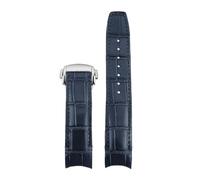 Genuine Cowhide Leather Watch Strap | Compatible With Seiko ASTRON SSE105J1 SSH001J1 SSH006J1 SSH003J1 21mm Replacement Band