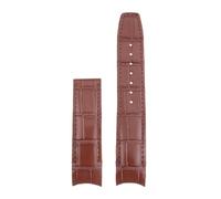 Genuine Cowhide Leather Watch Strap | Compatible With Seiko ASTRON SSE105J1 SSH001J1 SSH006J1 SSH003J1 21mm Replacement Band